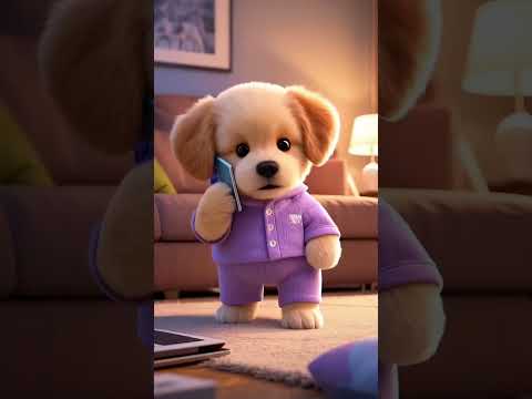 Dog funny videos love#trending #viral #dog