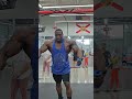BE INTENTIONAL WITH YOUR TRAINING AND EXERCISE SELECTION