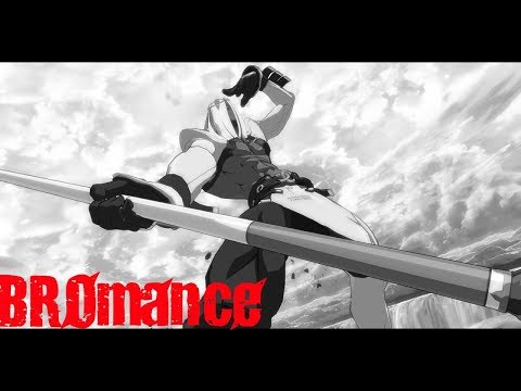 [GGXrd2.1] BROmance - Venom CMV