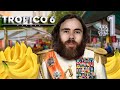 Nossa Rep blica Das Bananas Desafio: Agroestado Tropico