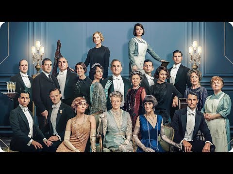 DOWNTON ABBEY Private Screening in Berlin