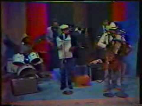 Thumbnail for BOOZOO CHAVIS - "Motor Dude Special" - 1986 - .M.D.A. Telethon, Lake Charles, Louisiana by Boozoo Chavis