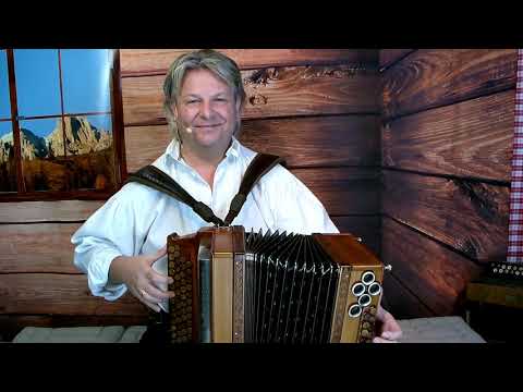 Bergauf bin i gonga -  komplett - Musikwelt - Christian Ottino - (c) 2020