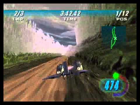 star wars episode i racer nintendo 64 download