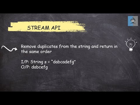 Remove Duplicate Using Java 8 Stream Api