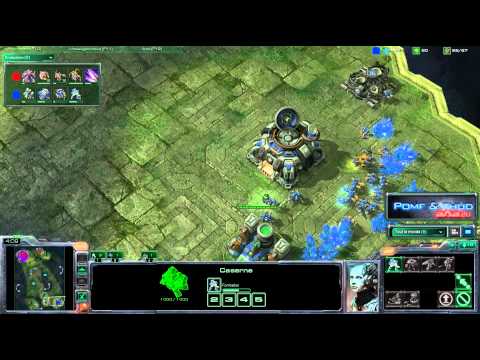 (HD188) EGIdra vs JisooNOMG - ZvT - Starcraft 2 Replay [FR]