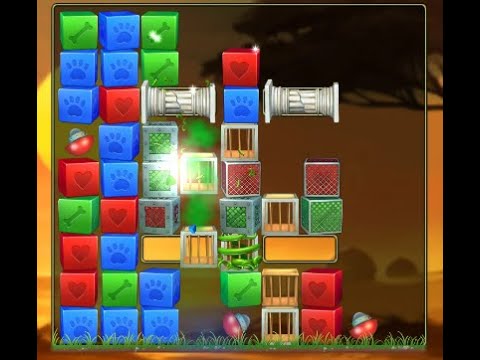 Pet Rescue Saga level 5389 no boosters