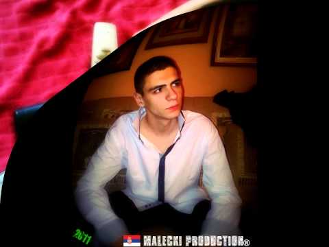 Strahinja Pesic (malecki) - ZAKLELI SE NA VECNU LJUBAV 2011 DEMO