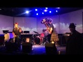 Stumblebum Brass Band - Live - Blue Eyed Blues ...