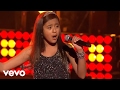 La Voz Kids | Alondra Santos - Me Dueles