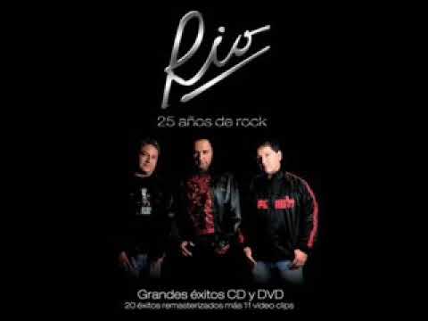 Grupo Rio Y Sonia Morales Por tu amor