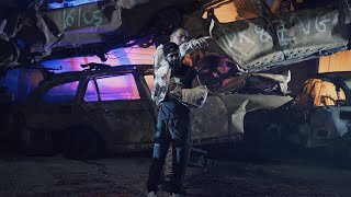 Malfaiteurs Lyrics English Translation