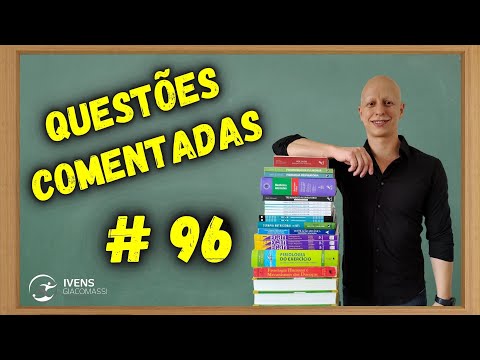 Avaliação Respiratória, Nível de Consciência - ENARE 2020 #96 - QUESTÕES COMENTADAS | Ivens