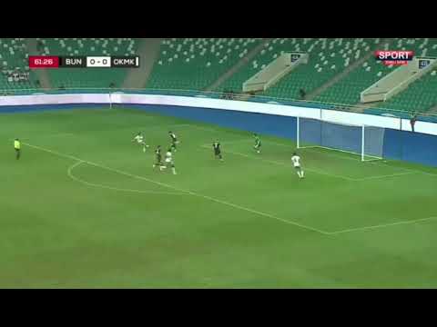 Unbelievable SuperLiga 2023 Showdown: BUNYODKOR vs. OKMK
