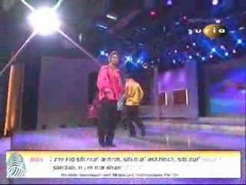 Anugerah 2007 - Group A Guys - Hari Ini dan Sema