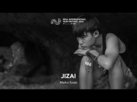 JIZAI Trailer | RIGA IFF 2024