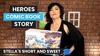 Meeple University - FREEDOM! video thumbnail