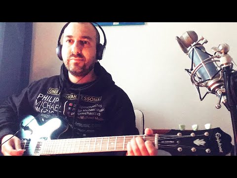 Philip Michael Music video.