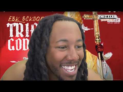 877-CASH NOW!! EBK Bckdoe x SSRichh33 x Verde babii x Wopdell - Sacramento (Official Reaction Video)