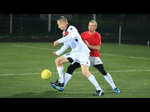 Amber Gol - Exalo Centrum Kraków: 5. tydzień (FLS Wiosna 2014)