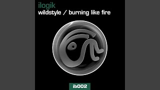 Wildstyle (Original Mix)