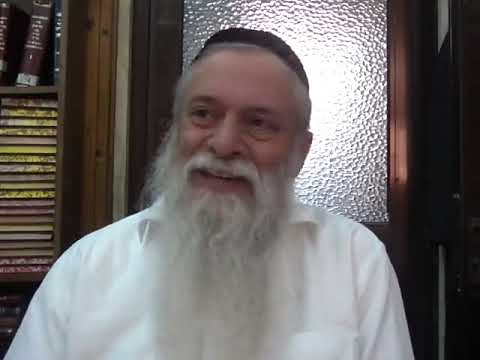 הרב מרדכי עטייה - כללי - תשע׳׳ה - אם עוונות תשמור י׳׳ה - שיעור 01