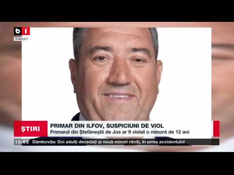 STIRI B1 ORA 15.00 DIN 10 IUNIE 2021 - SIMONA HALEP SE MARITA