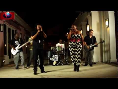 The Illest Reggae Band :::Hey [Official Music Video].m4v