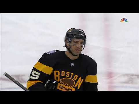 NHL Winter Classic  Jan.01/2016   Montreal Canadiens - Boston Bruins (NBCSN)