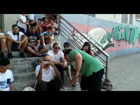 Hytra vs Copete|Cuartos|Freeundertorre