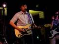 nathan oliver - state lines 3 at broad street cafe