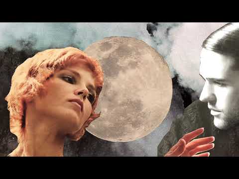 Molinette Cinema - Paper (Lyric Video)