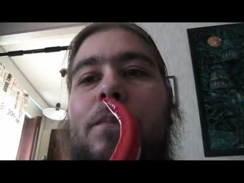 Ei tulisuuta laisinkaan