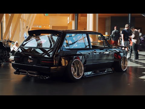 CDLC FITTED FEST '25 | by not noRmal | 4K