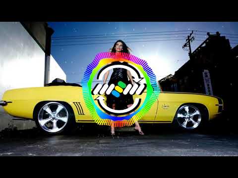 Stace Cadet & KLP - Energy