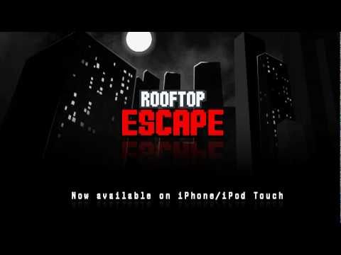 Rooftop Escape - Trailer by Colorbox JSC