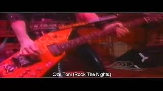 Sigue Sigue Sputnik - Sex Bomb Boogie (1986) (Enhanced)