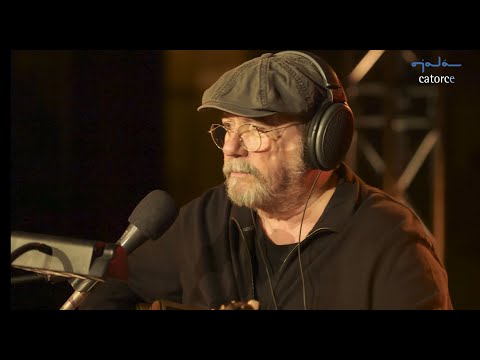 Videoclip de El Papalote — Silvio Rodríguez