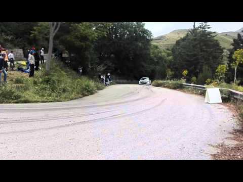 Domenico Erbetta ps.5 Lascari -Targa Florio 2016