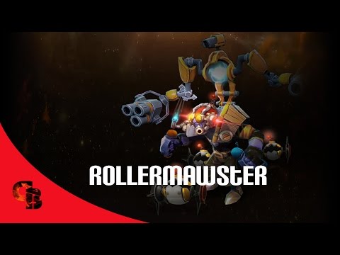 Tinker - Immortal Rollermawster