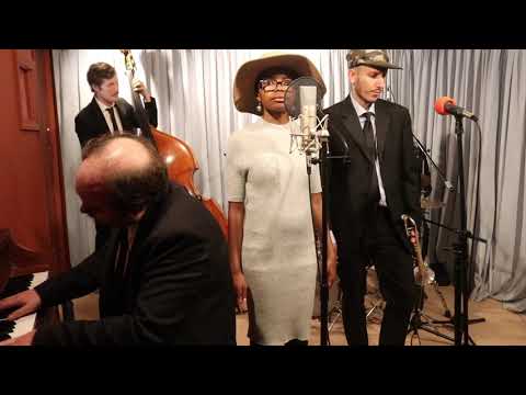 Promotional video thumbnail 11 for Bay Area Jazz & Soul