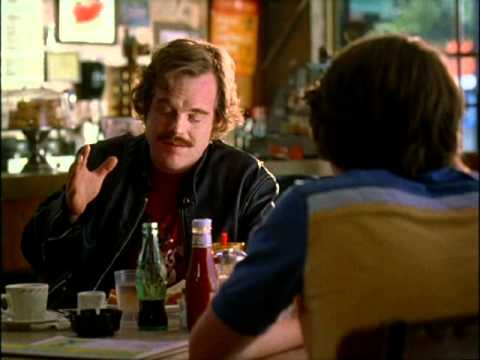 Almost Famous (2000) Official Trailer