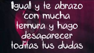 El Próximo Viernes-Thalía (letra)