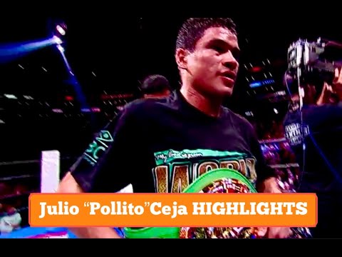 JULIO CEJA 60 SECOND KNOCKOUTS HIGHLIGHTS #MARKMAGSAYONEXTOPPONENT AUGUST 21, 2021