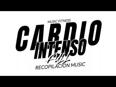 CARDIO DEMO INTENSO RECOPILACION MUSIC