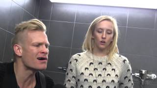 Mother Mother - I Go Hungry - SONiC Session