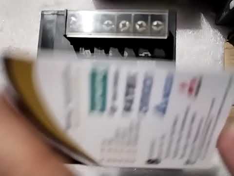 Omron PLC