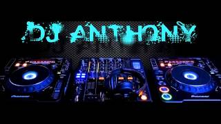 DJ ANTHONY  Mix ..El MaravilloZooO