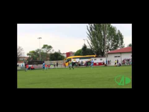 Atletico Astorga -  Coruxo C.F