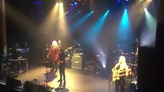 Steve Hackett - Firth of Fifth Live at The Tivoli Brisbane 2-Aug-2017